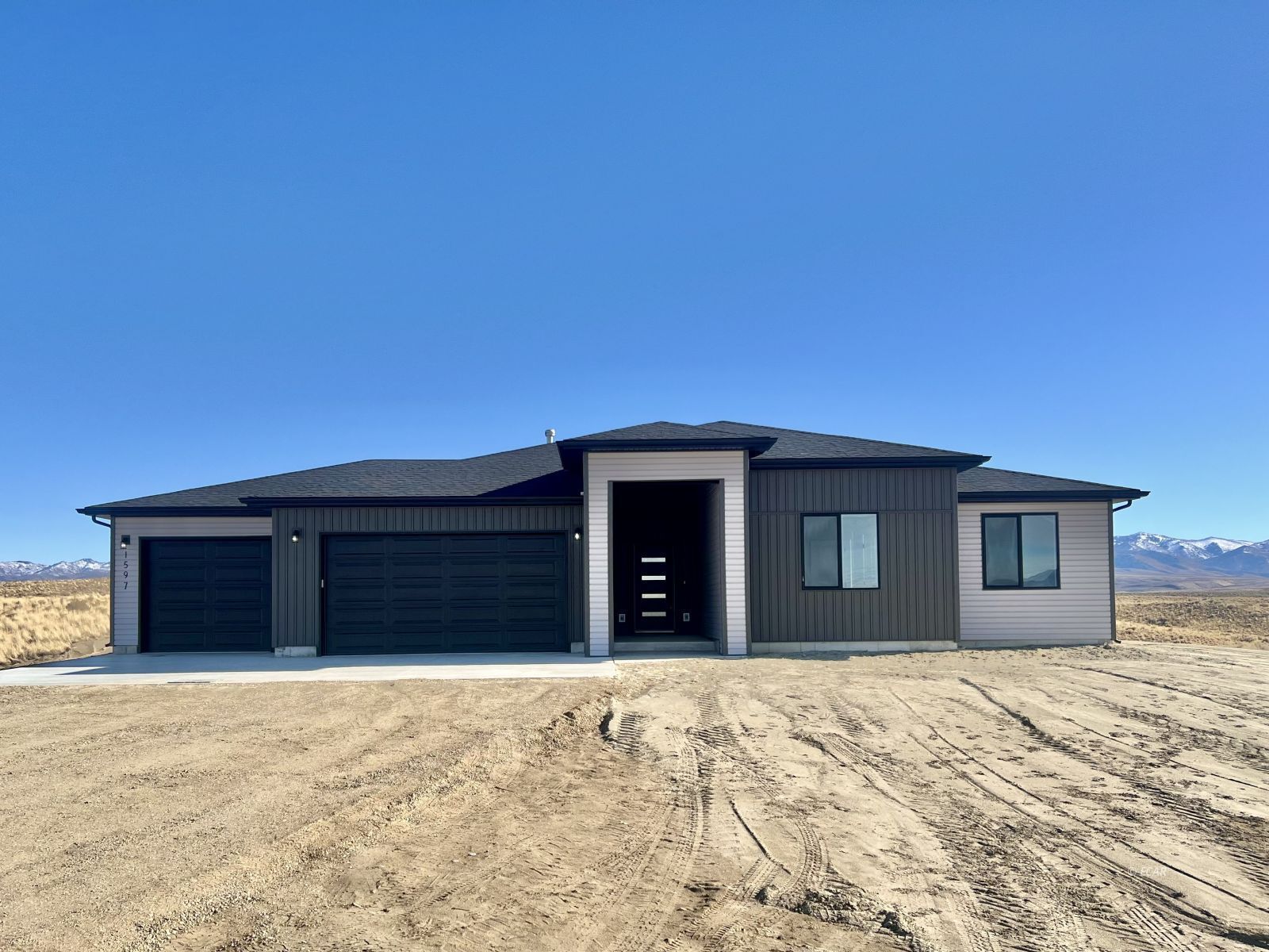 Property Photo:  1597 Sun Valley Road C7  NV 89815 