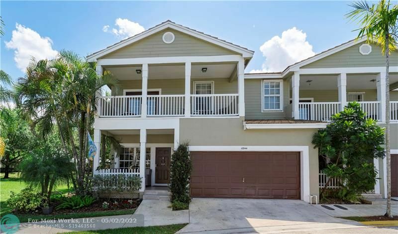 Property Photo:  10544 NW 56th Dr  FL 33076 