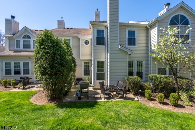 Property Photo: 15 Pheasant Brook Ct NJ 07921