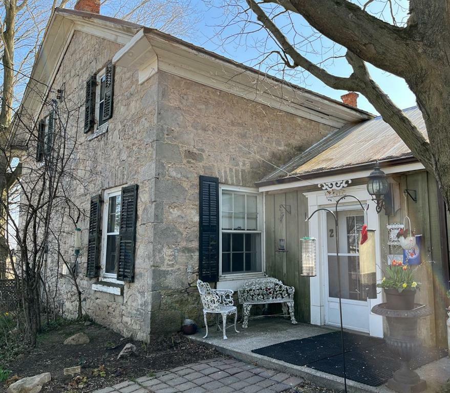 Property Photo: 1457 97 Regional Road ON L9H 5E3