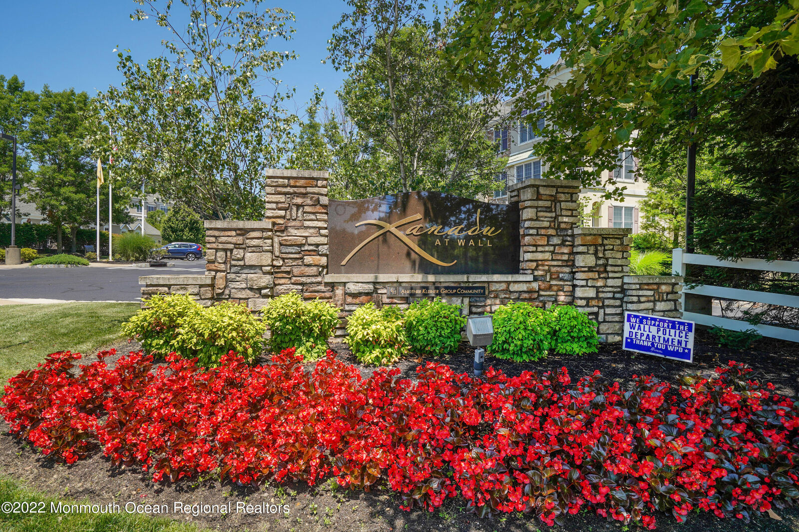 Property Photo:  1105 Xanadu Lane  NJ 07719 