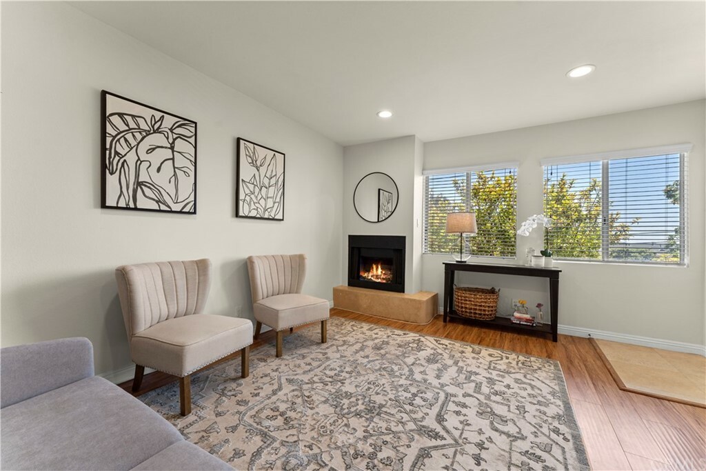 Property Photo: 995 Figueroa 110 CA 90012