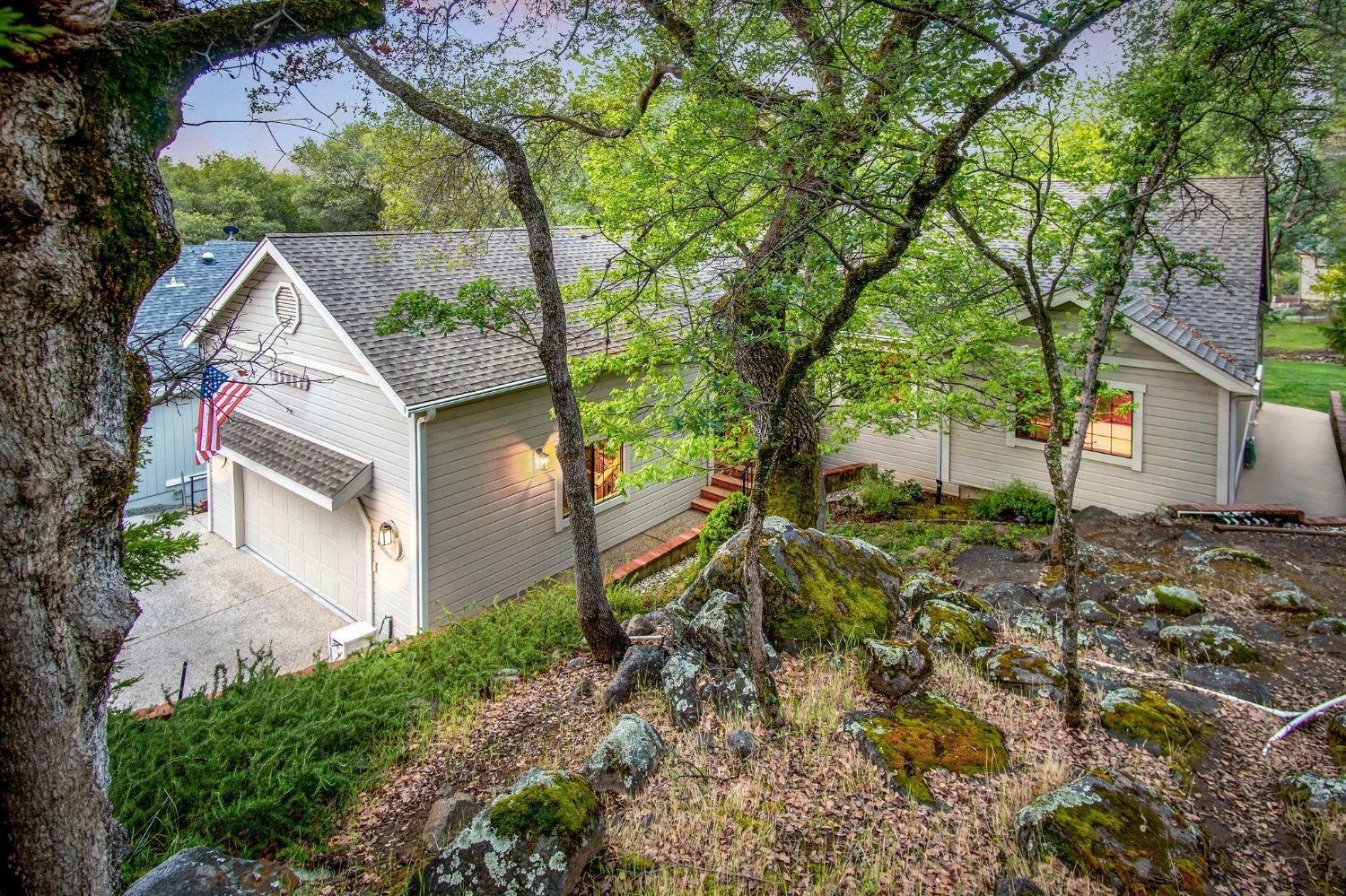 Property Photo: 13916 Sun Forest Drive CA 95946
