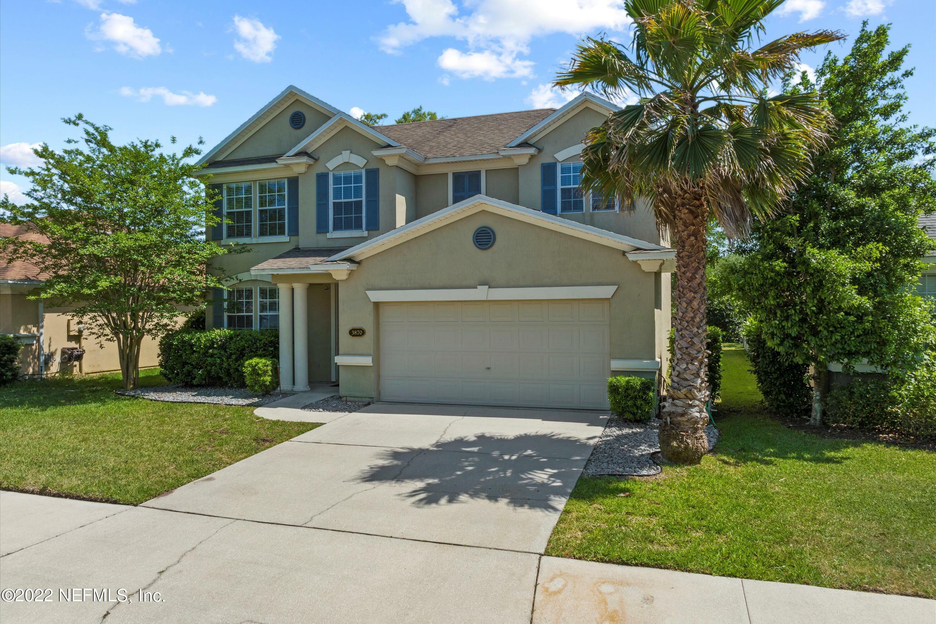 Property Photo:  3870 Cedar Bluff Lane  FL 32226 