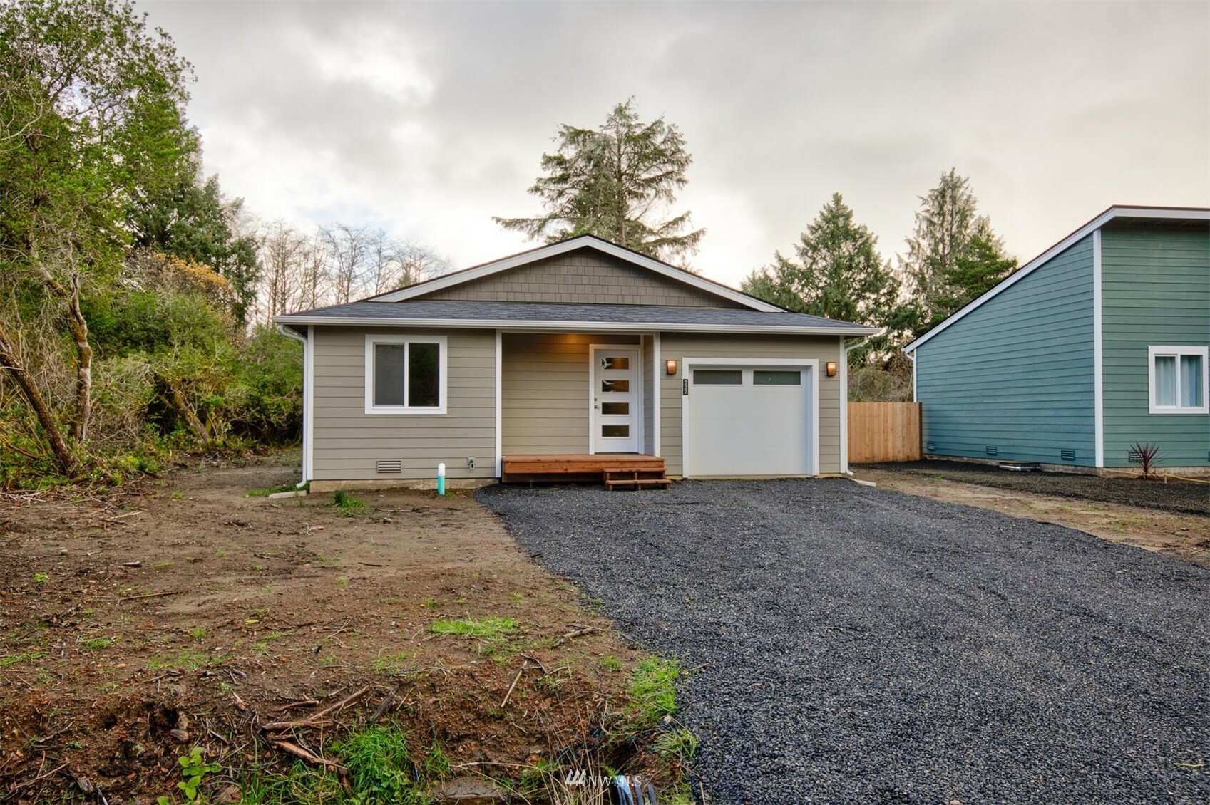 Property Photo:  361 Olympic View Avenue NE  WA 98569 