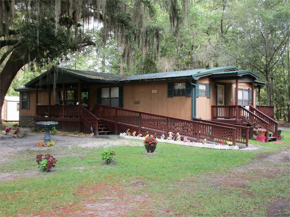 Property Photo:  3743 Grover Hicks Road  GA 31606 