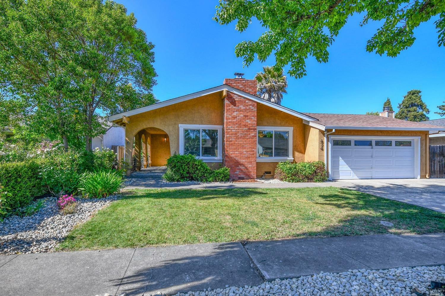 Property Photo:  674 Matson Drive  CA 94558 