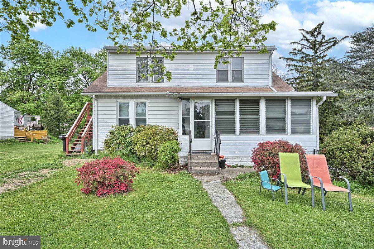 Property Photo: 3992 Walnut Street PA 17109