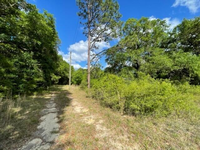 Property Photo: 5649 Old River Road FL 32531