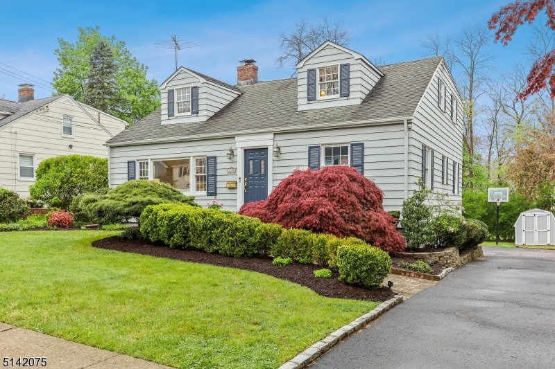 Property Photo:  135 Center Ave  NJ 07928 