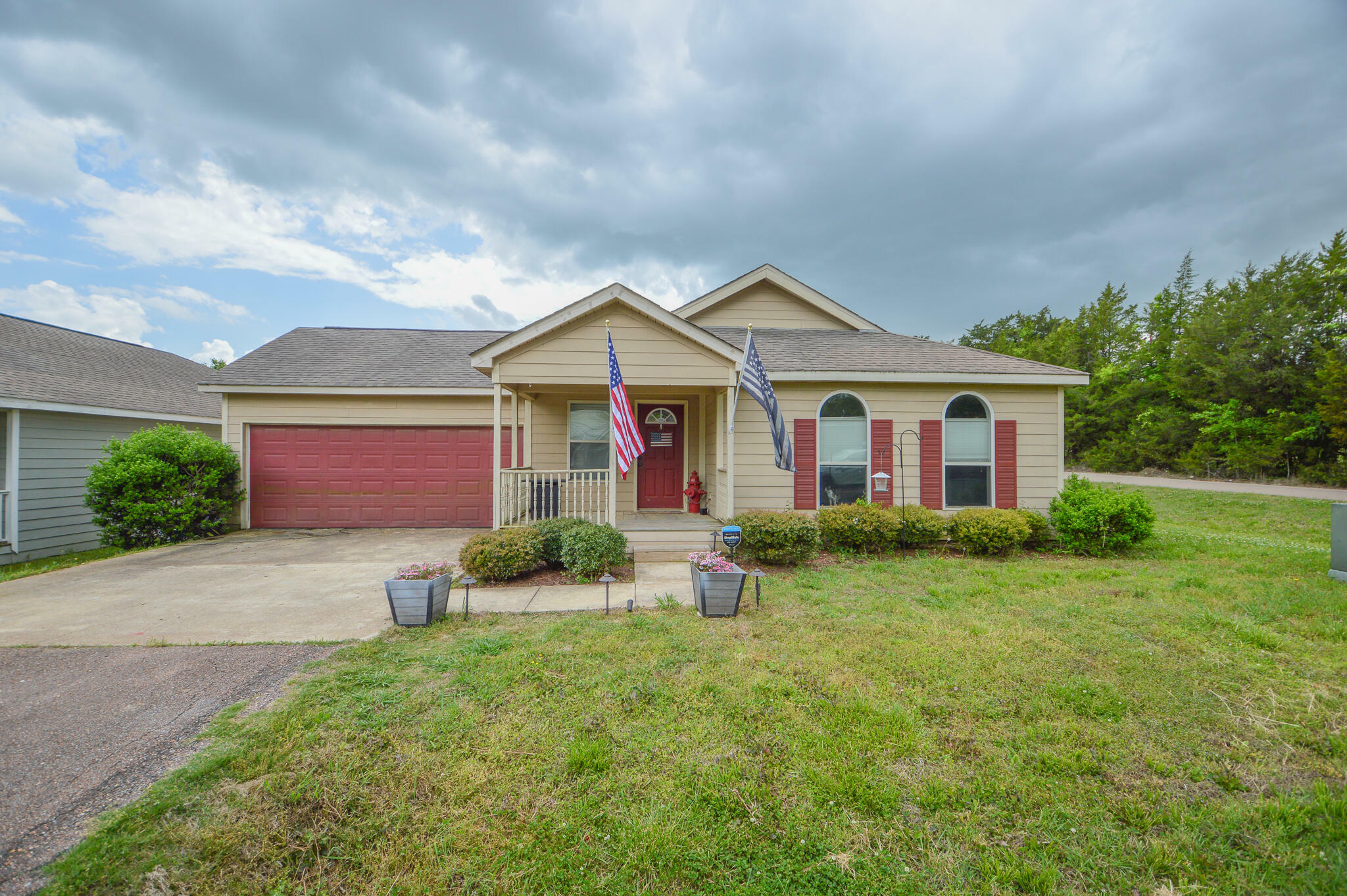 14 Rosebay Drive  Starkville MS 39759 photo