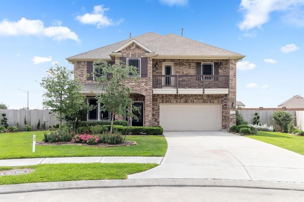 Property Photo: 3330 Boomer Boulevard TX 77523