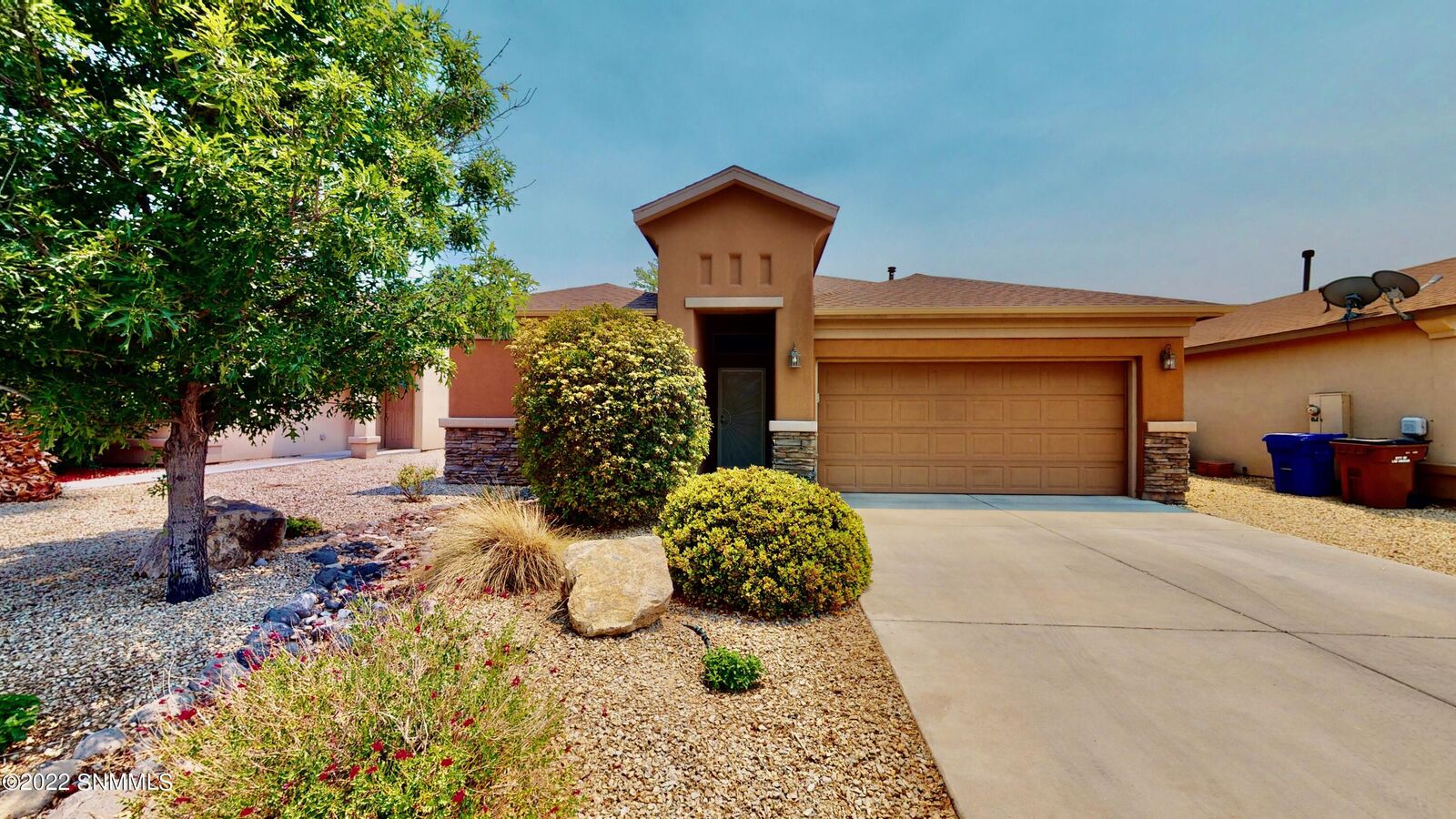 Property Photo:  7538 Sierra Bella Place  NM 88012 