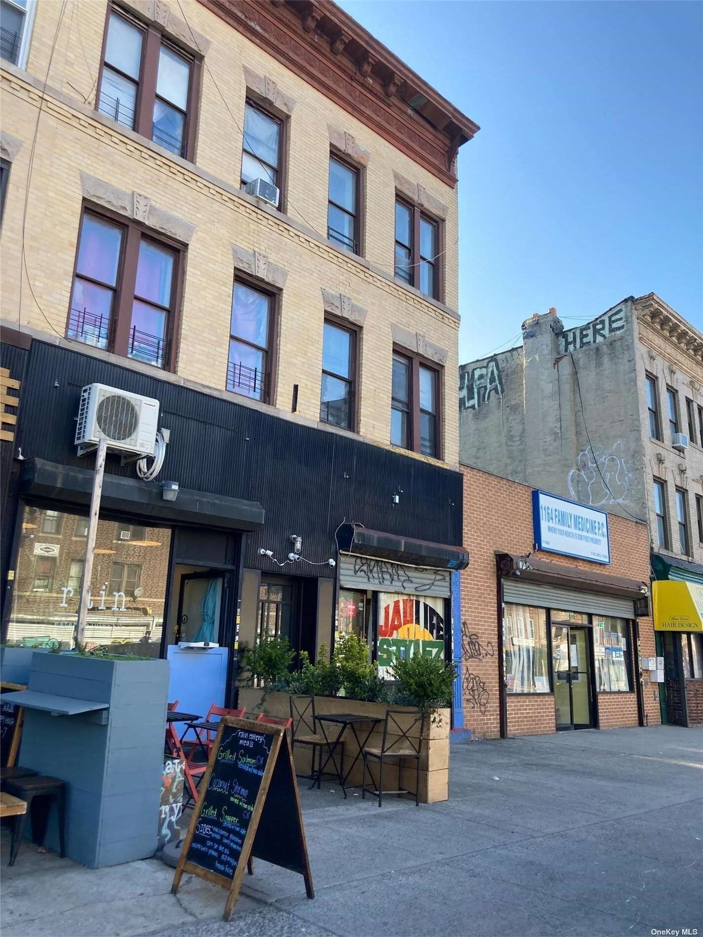 Property Photo:  1166 Nostrand Ave 3B  NY 11225 