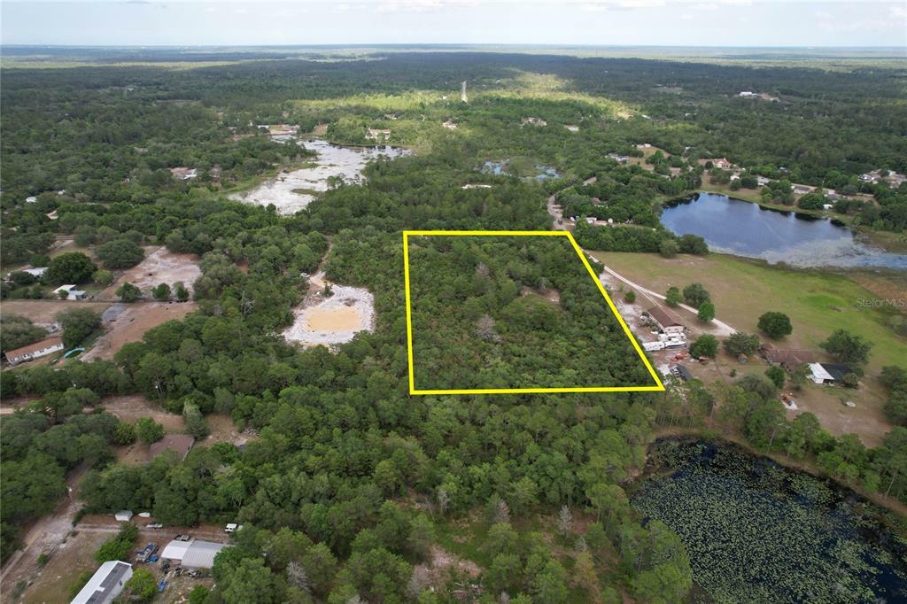 Property Photo: Lake Mack Drive FL 32720