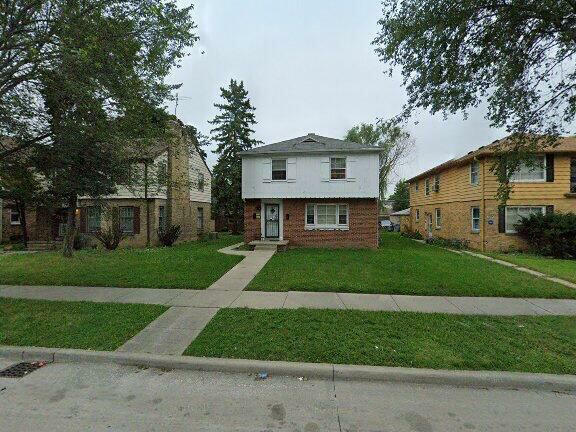 Property Photo:  3819 W Capitol Dr 3821  WI 53216 