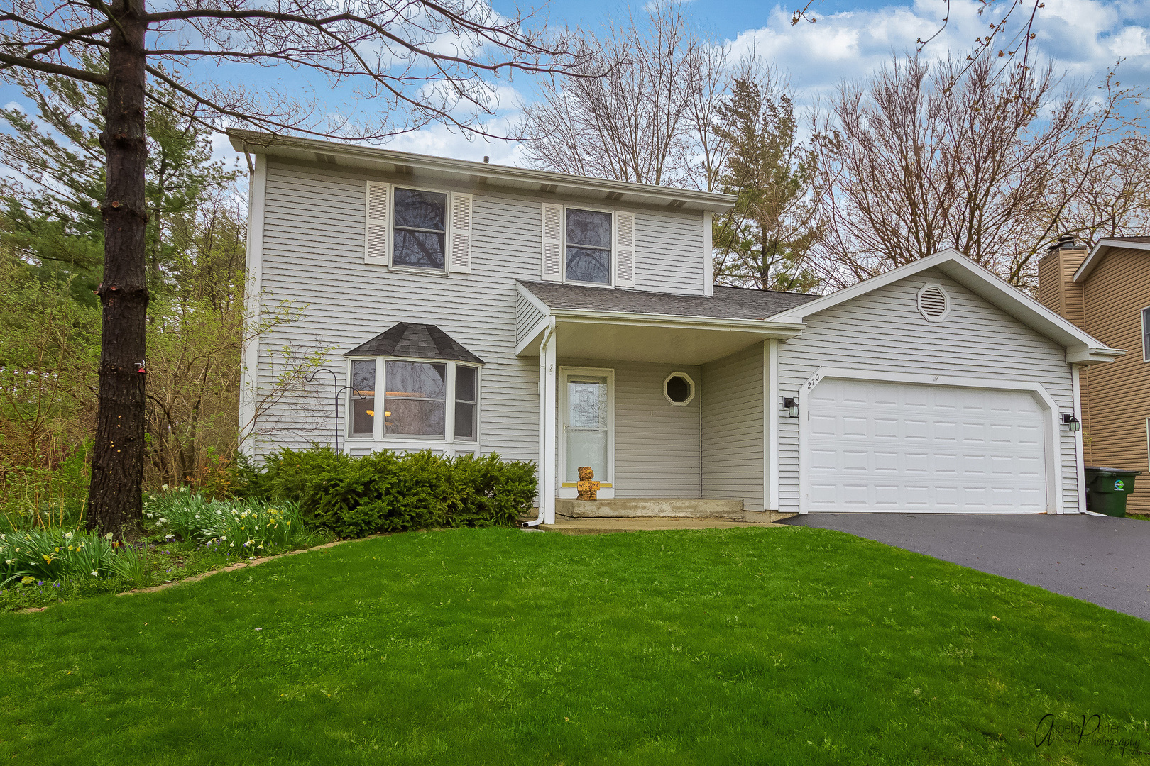 Property Photo:  270 Pine Hill Court  IL 60002 