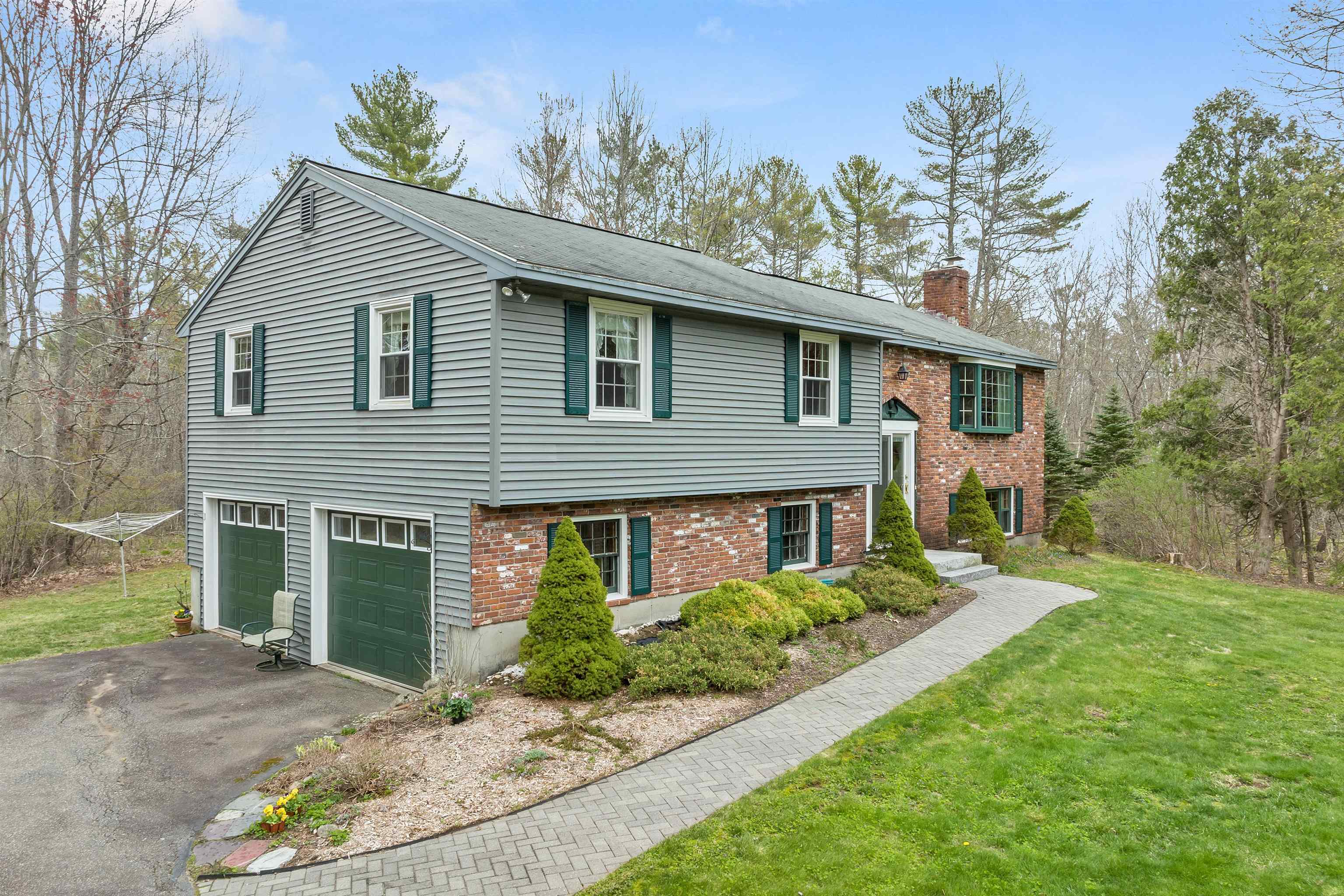 Property Photo: 11 Fogg Drive NH 03824