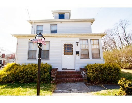 Property Photo:  4 Overlea Ave  MA 01757 