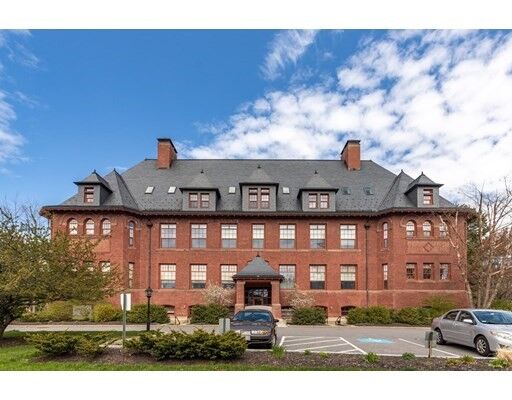 Property Photo: 33 Forest Street 415 MA 02421