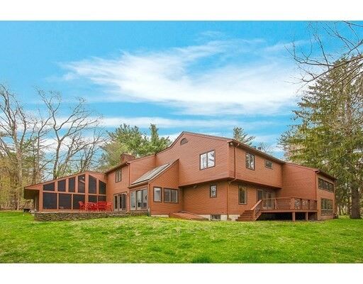 Property Photo: 151 Sandra Lane MA 01845