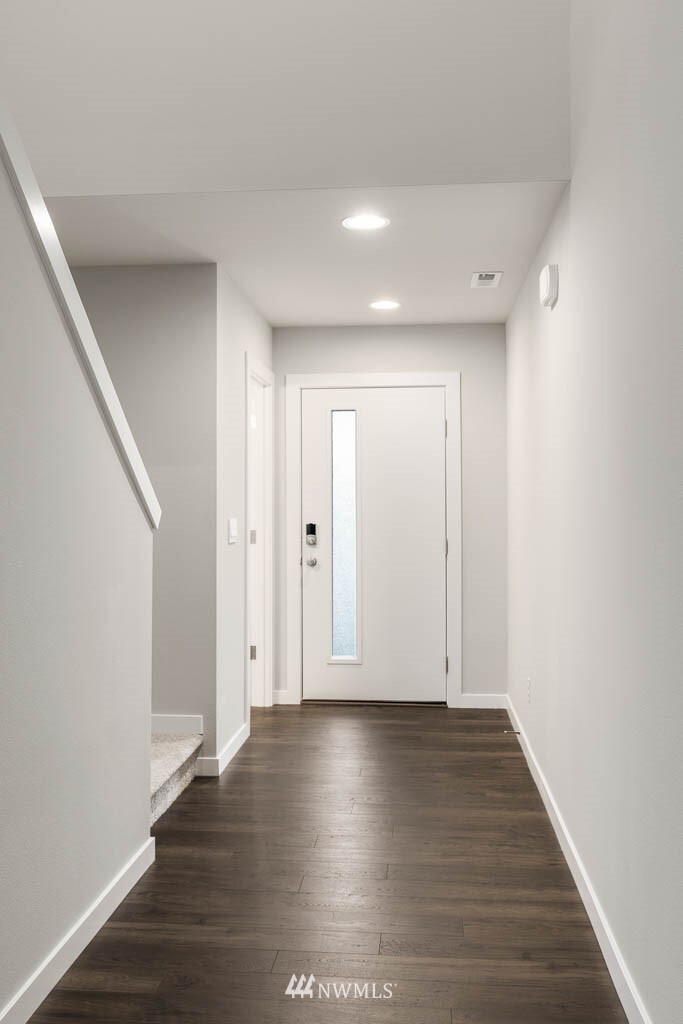 Property Photo: 1342 Cascade Street Dm 33 WA 98294