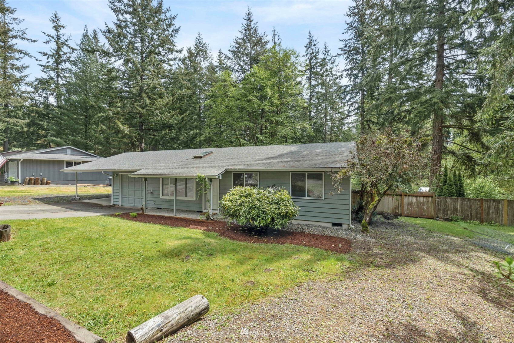 Property Photo:  13525 97th Avenue  WA 98329 