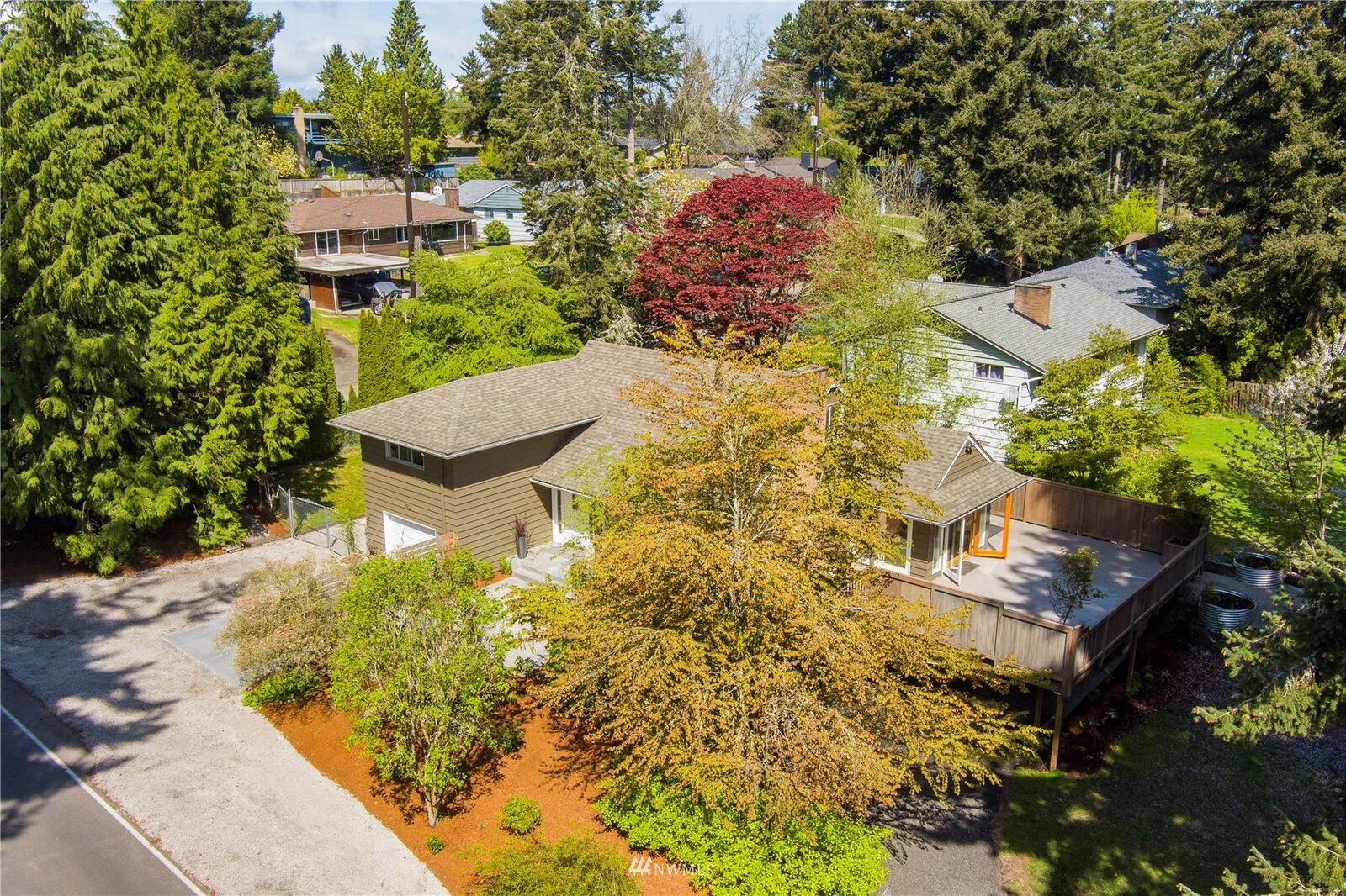 Property Photo:  1412 SW 168th Street  WA 98166 