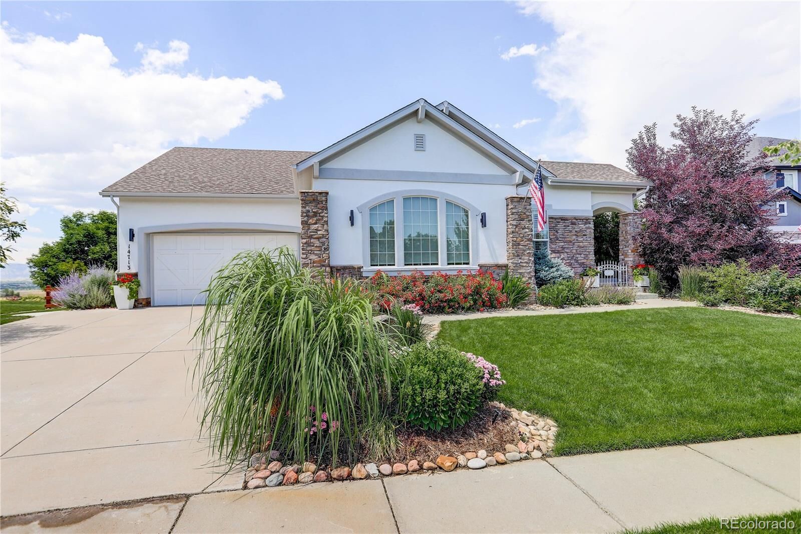 Property Photo:  14713 Sorrel Drive  CO 80023 