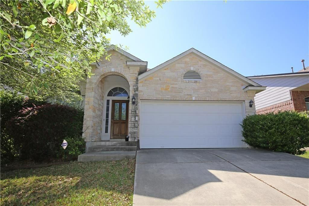 Property Photo:  14804 Mistletoe Heights Drive  TX 78717 