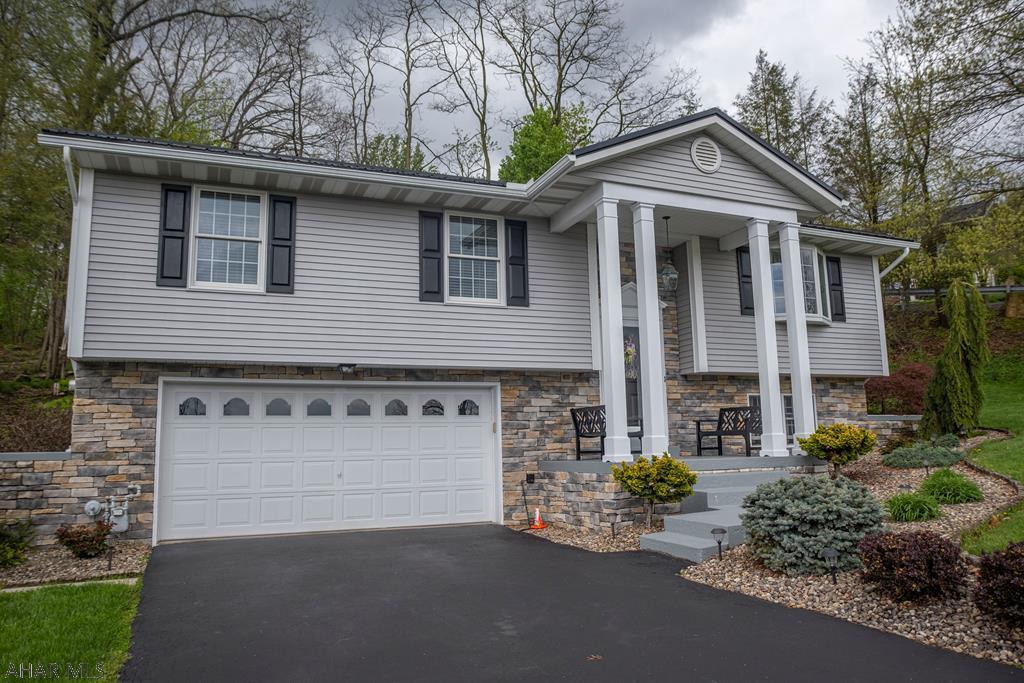 Property Photo: 158 Dogwood Drive PA 16648