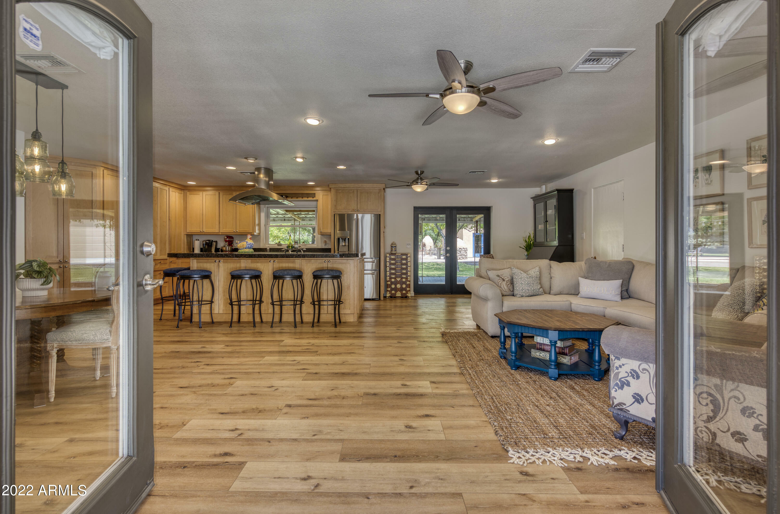 Property Photo:  3312 E Flower Street  AZ 85018 