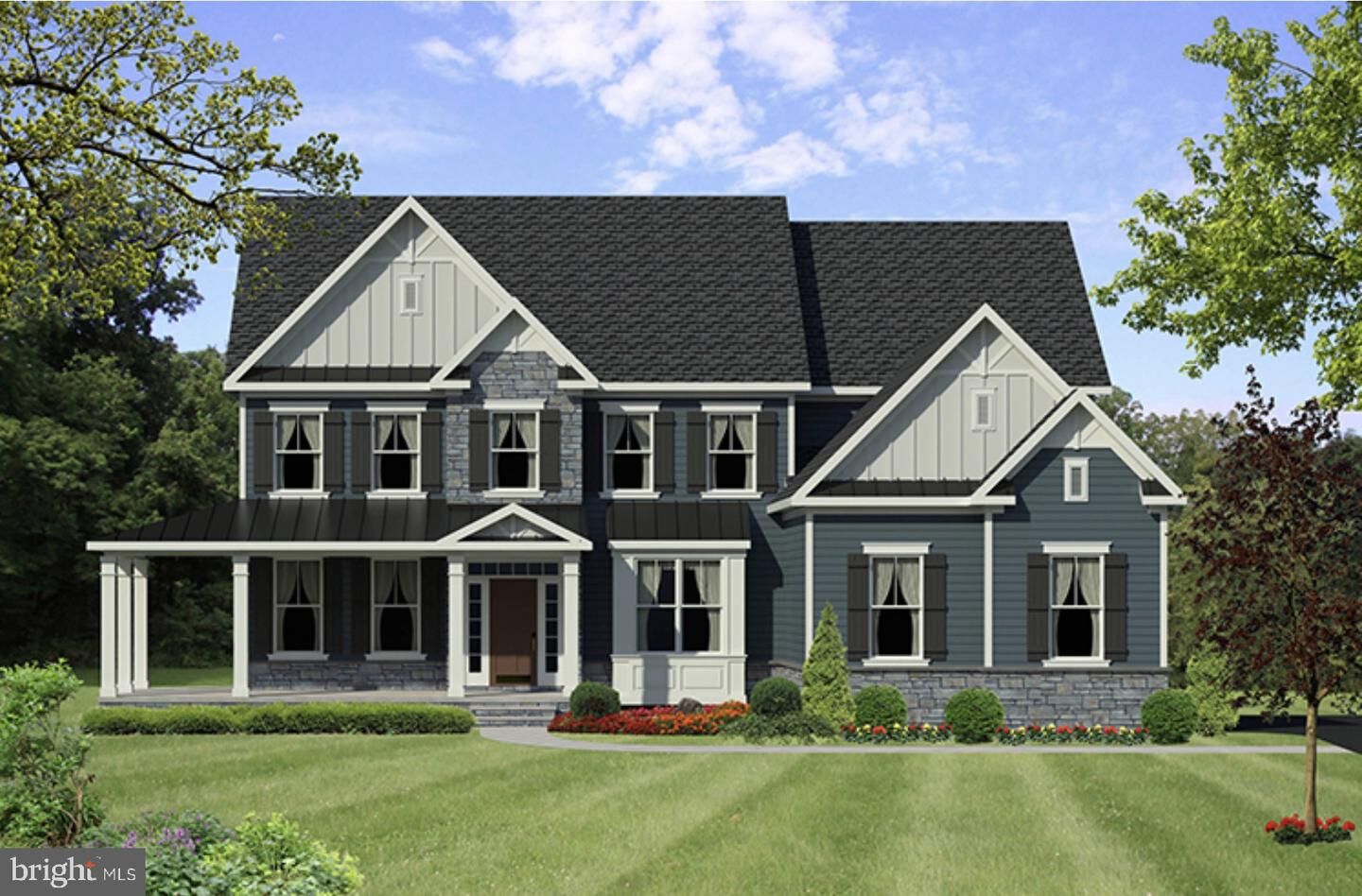Property Photo:  0 Squirrel Hill Rd New Britain  PA 19474 