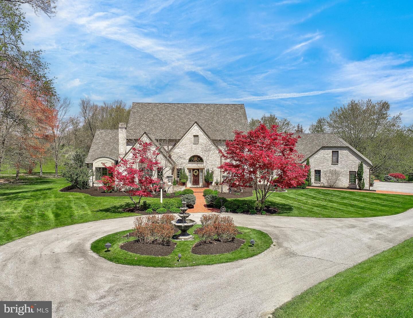 Property Photo:  683 Hidden Hill Farm Lane  PA 17403 