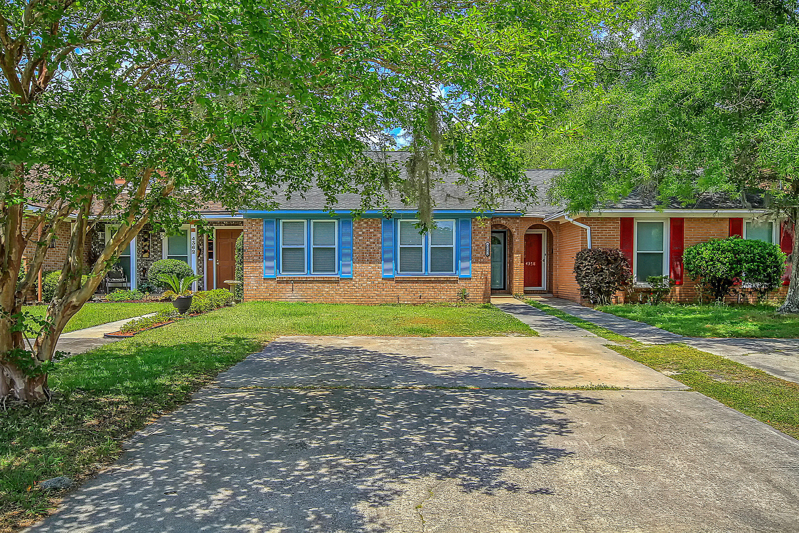 Property Photo:  4360 Purdue Drive  SC 29418 