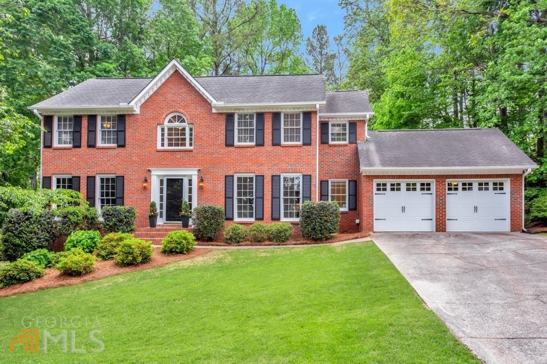 Property Photo: 2698 S Arbor Drive GA 30066