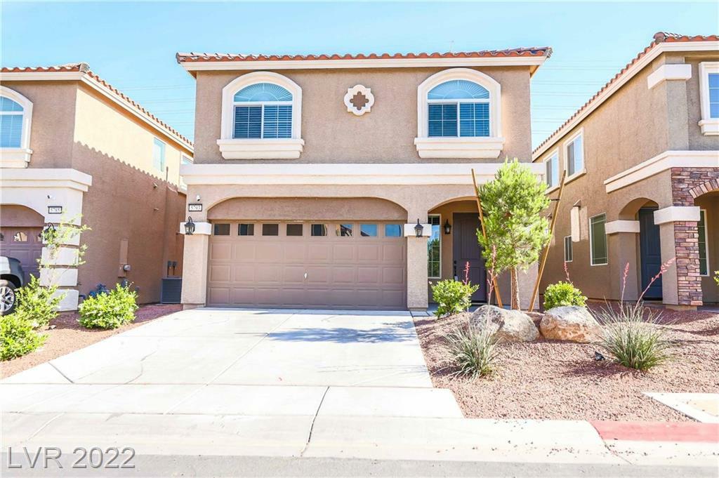 Property Photo:  5793 Graystone Ridge Avenue  NV 89141 