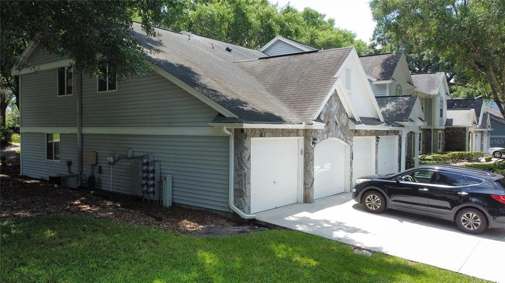 Property Photo: 821 Loch Calder 21 FL 32712
