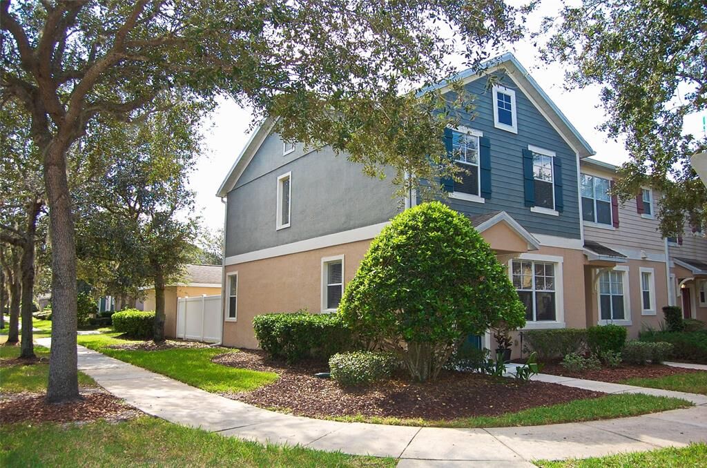 Property Photo: 8607 Danforth Drive FL 34786