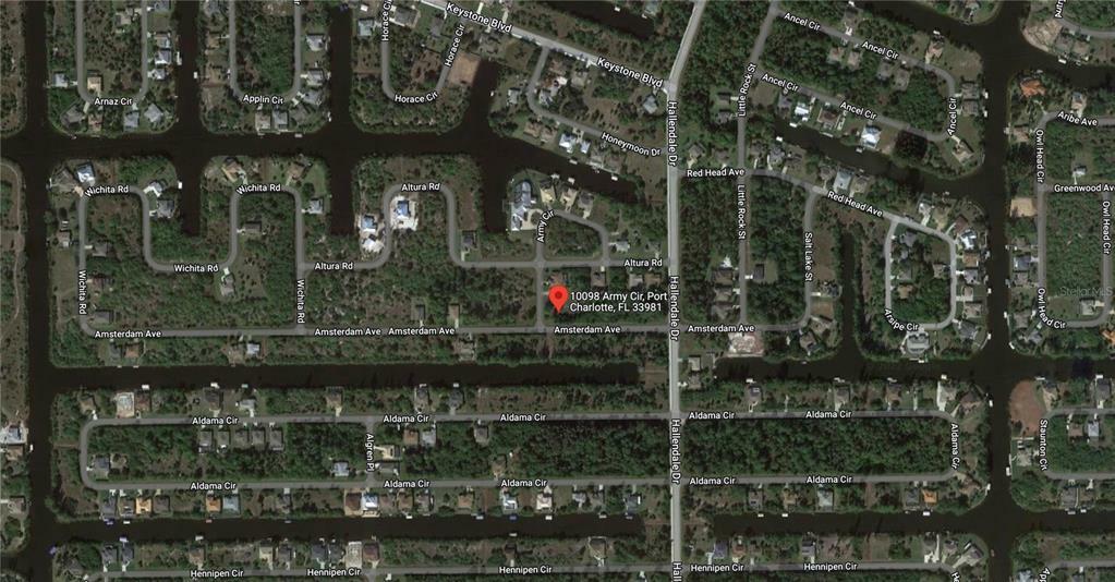 10098 Army Circle  Port Charlotte FL 33981 photo