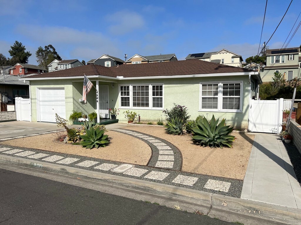 4368 Harbinson Avenue  La Mesa CA 91942 photo