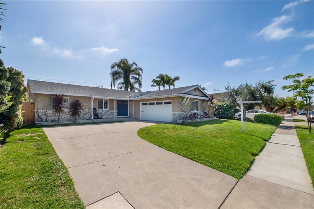 Property Photo: 16562 Monroe Lane CA 92647