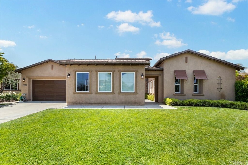 Property Photo:  44601 Ristow Court  CA 92592 