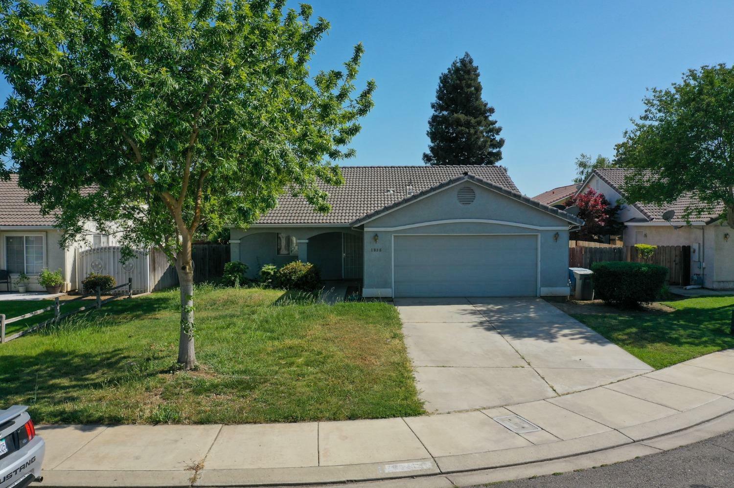 Property Photo:  1936 Jurgensen Drive  CA 95341 