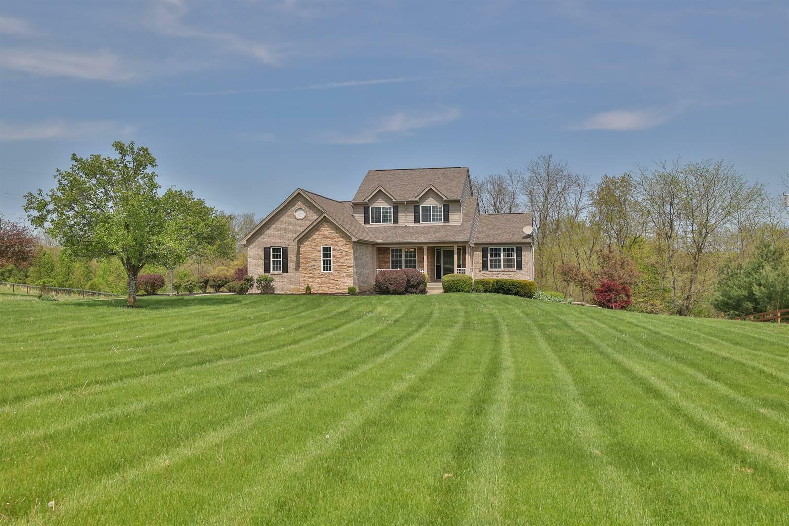 Property Photo:  15728 Teal Road  KY 41092 