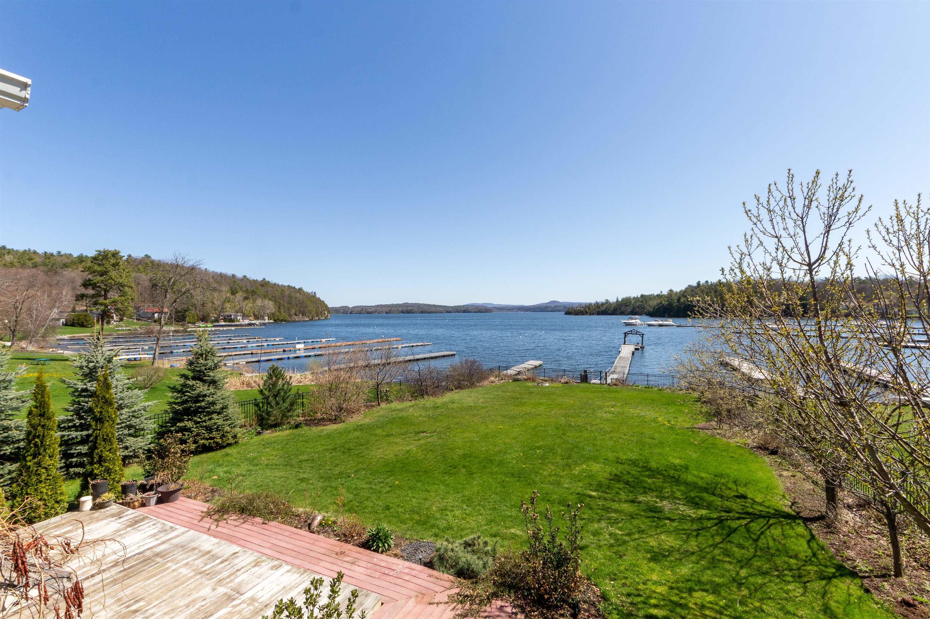 Property Photo:  3 Spauldings  Bay Court  VT 05446 