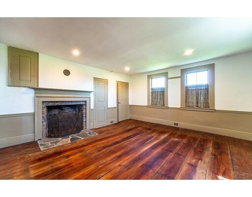 Property Photo: 241 North Rd MA 01036