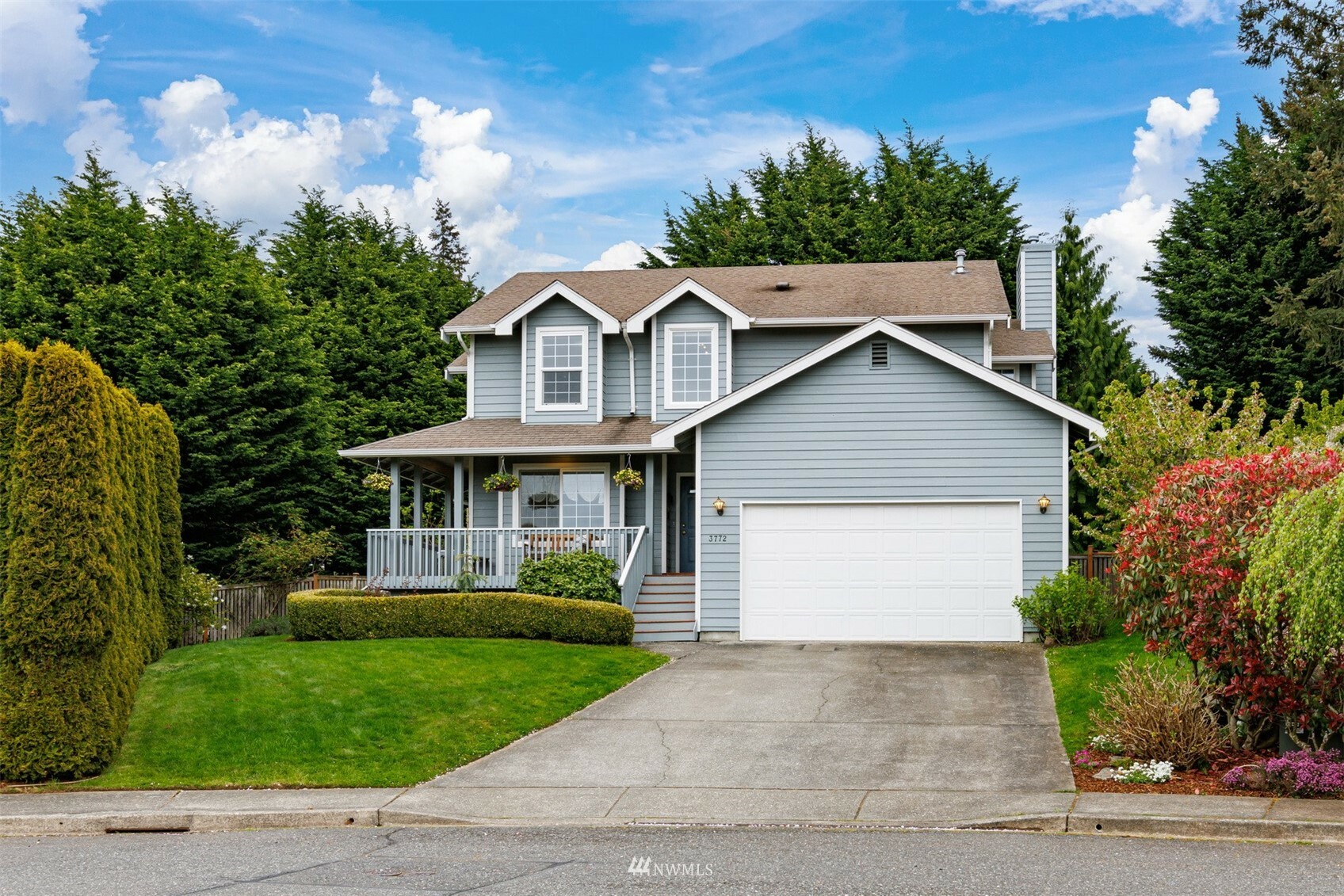 3772 Westhills Place  Bellingham WA 98226 photo