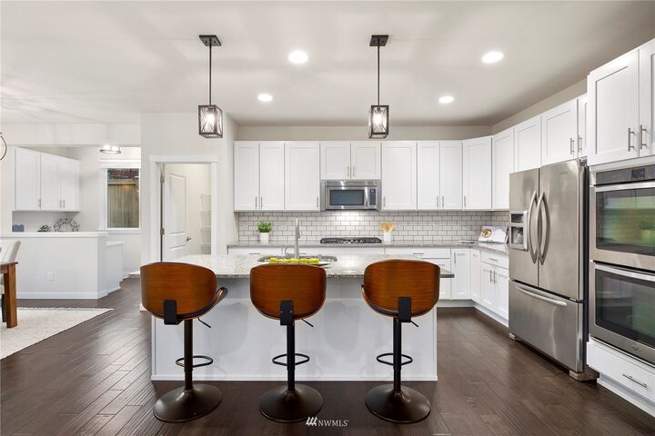 Property Photo: 34129 SE Moses Street WA 98065