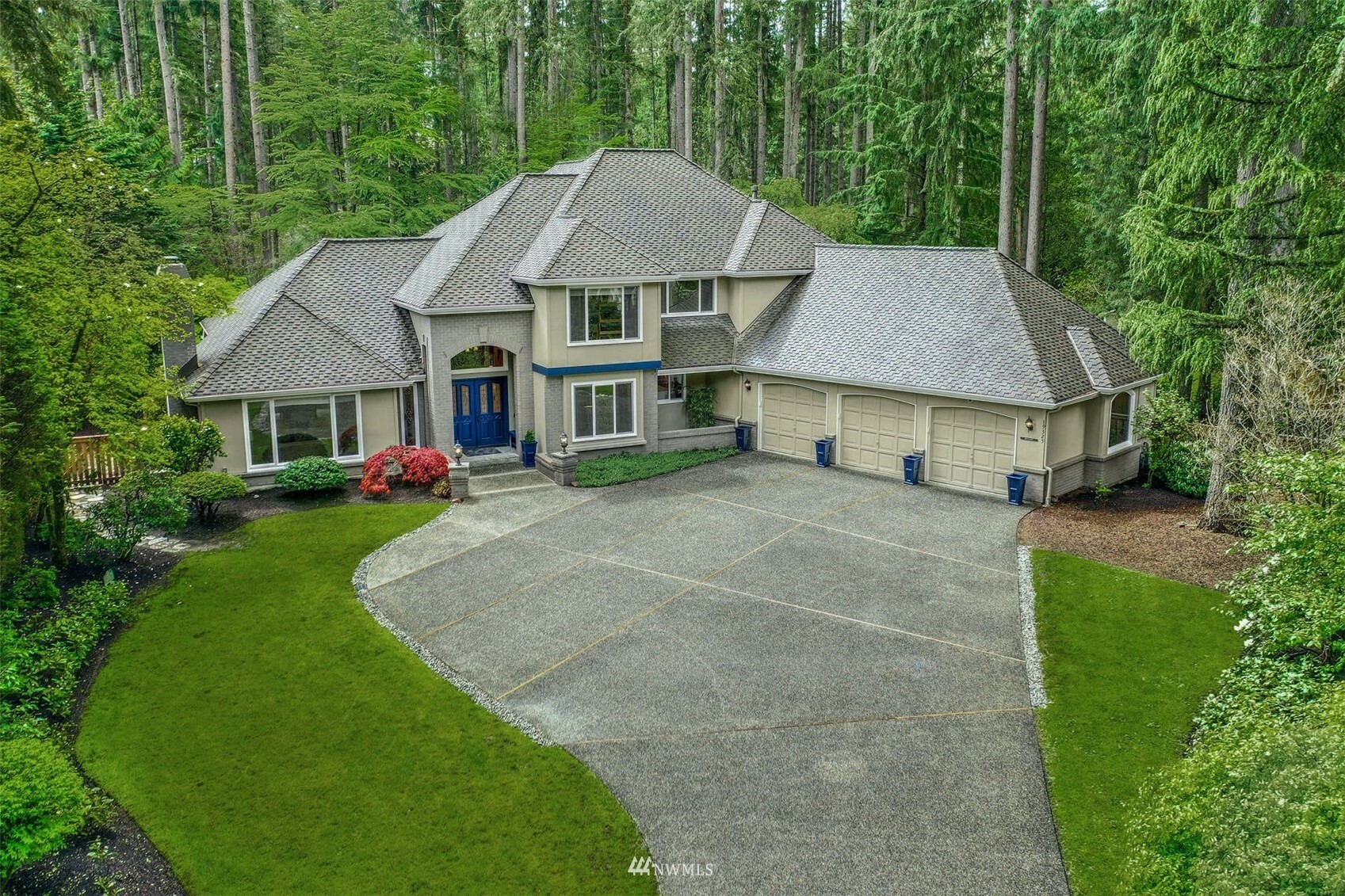 Property Photo:  19325 NE 142nd Court  WA 98077 